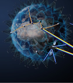 ESA započinje sljedeću fazu projekta optičkih komunikacija