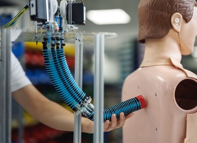 Inteligencija slična ljudskoj u mekim robotima