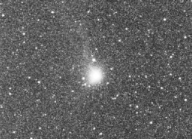 Juice otkriva aktivnost 3I/ATLAS kometa Juice otkriva aktivnost 3I/ATLAS kometa