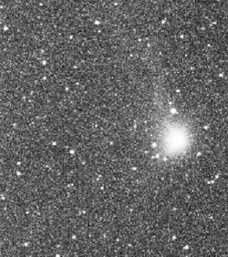 Juice otkriva aktivnost 3I/ATLAS kometa