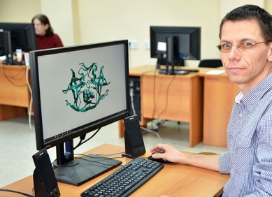 Kemijski spojevi gađaju proteinski okidač karcinoma