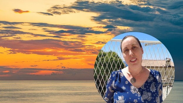 Klimatski model Jadrana otkriva budućnost toplinskih valova Klimatski model Jadrana otkriva budućnost toplinskih valova