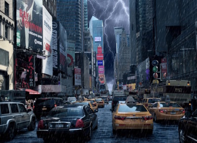 Mjerenje emisija iz prometa u stvarnom vremenu