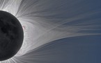 NASA bilježi rekordni radio izboj sa Sunca