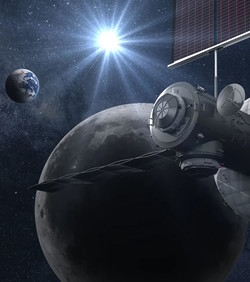 NASA gradi benzinske postaje u svemiru