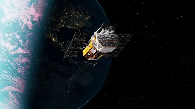 NASA odustala od spašavanja Swift opservatorija