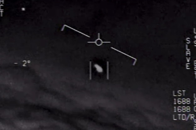 NASA pokreće neovisnu znanstvenu NLO studiju