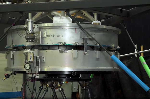 NASA testira novi uređaj za dopunjavanje goriva u svemiru