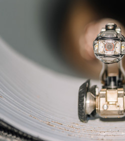 Novi čip za kretanje robota kroz složena okruženja