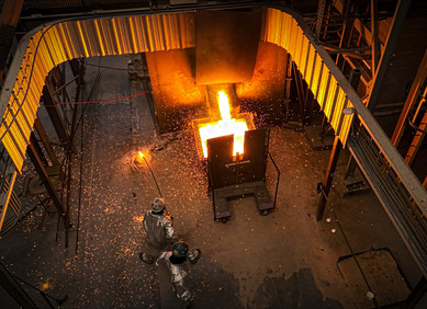 Novi način proizvodnje čelika smanjuje uvoz u SAD-u