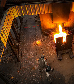 Novi način proizvodnje čelika smanjuje uvoz u SAD-u