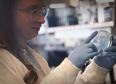 Oživljen enzim iz drevne prošlosti Zemlje