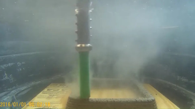 Podvodni 3D ispis transformira pomorsku gradnju