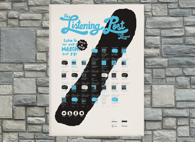 Poster svira pop glazbu pomoću otisnute elektronike Poster svira pop glazbu pomoću otisnute elektronike