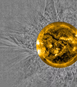 Proba-3 otkriva iznenađujuće brz solarni vjetar