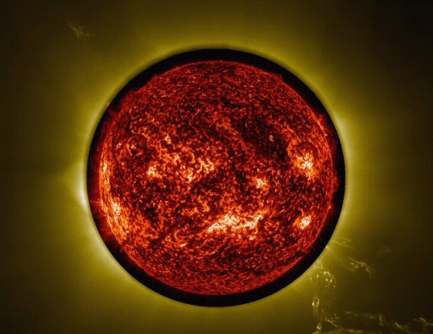 Proba-3: Pogled na unutarnju koronu Sunca
