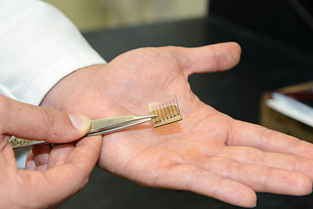 Prva sunčeva ćelija izrađena čitava od ugljika