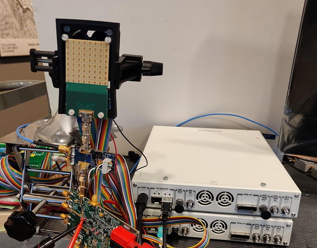 Razdvajanje i odbijanje zraka poboljšava 5G Razdvajanje i odbijanje zraka poboljšava 5G