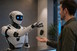 Robot će vam reći gdje ste zagubili ključeve Robot će vam reći gdje ste zagubili ključeve