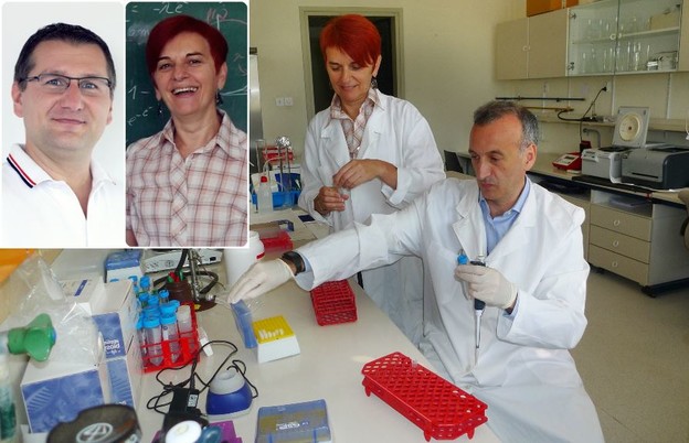 Ruđerovcima donacije za genetiku i nanotehnogiju Ruđerovcima donacije za genetiku i nanotehnogiju