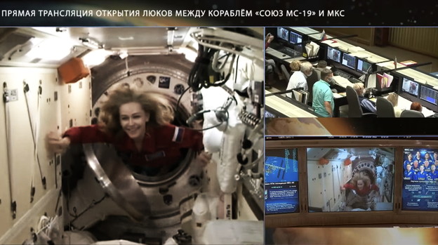 Saznali smo radnju filma koji se snima u svemiru Saznali smo radnju filma koji se snima u svemiru