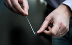 Selotejp za pohranu informacija o prošlosti