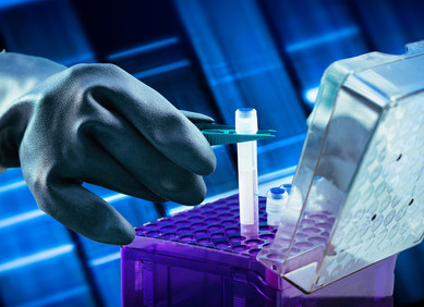 Skladištenje biomolekula izvan zamrzivača