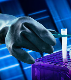 Skladištenje biomolekula izvan zamrzivača