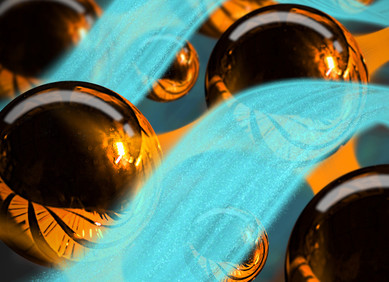 Terahercni mikroskop za supravodljive elektrone