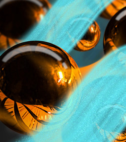 Terahercni mikroskop za supravodljive elektrone