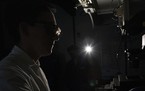 Tragač molekula osvjetljava proteine povezane s rakom