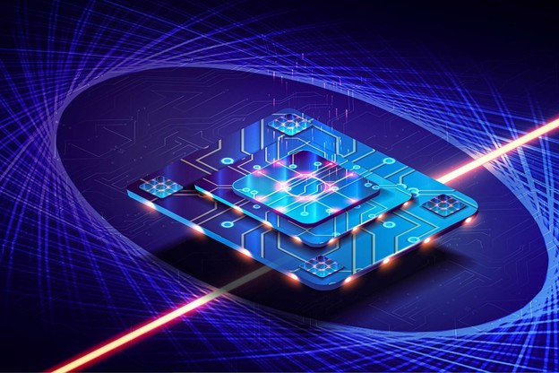 Tranzistori na nanoskali za učinkovitiju elektroniku Tranzistori na nanoskali za učinkovitiju elektroniku