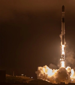 U svemiru prvi komercijalni satelit na nuklearni pogon