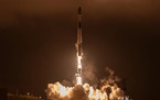 U svemiru prvi komercijalni satelit na nuklearni pogon U svemiru prvi komercijalni satelit na nuklearni pogon