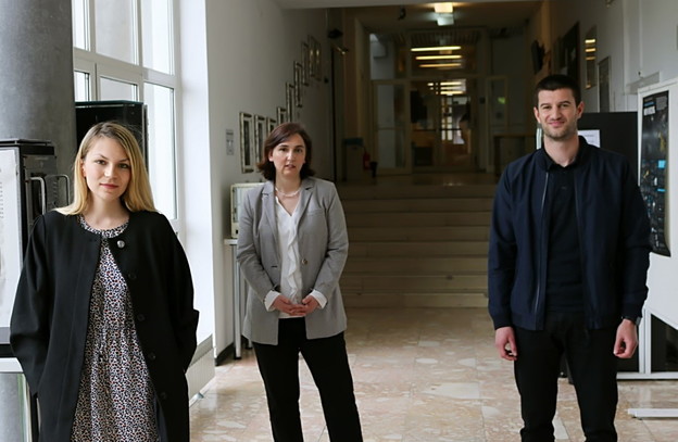 Važan hrvatski rad za razvoj zelenih tehnologija