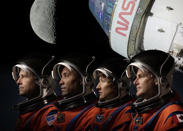 VIDEO: Artemis II kreće prema mjesecu u veljači