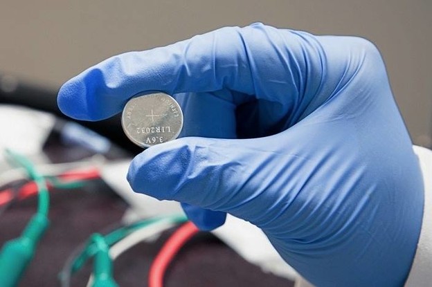 VIDEO: Baterije se same regeneriraju