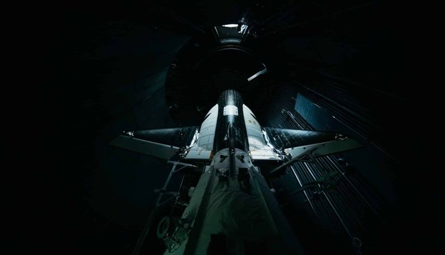 VIDEO: Dream Chaser je sve bliže lansiranju VIDEO: Dream Chaser je sve bliže lansiranju