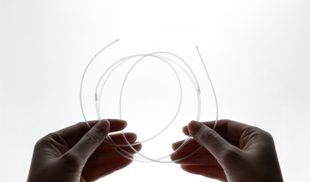 VIDEO: Električno pokretana umjetna mišićna vlakna