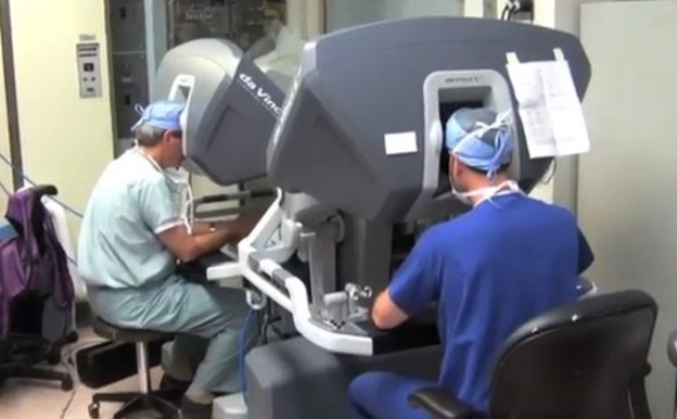 VIDEO: Gameri bolji u robotskoj kirurgiji od liječnika