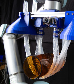 VIDEO: Robotska hvataljka inspirirana vinovom lozom