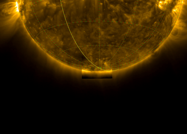 VIDEO: Solar Orbiter prvi puta snimio Sunčev južni pol VIDEO: Solar Orbiter prvi puta snimio Sunčev južni pol