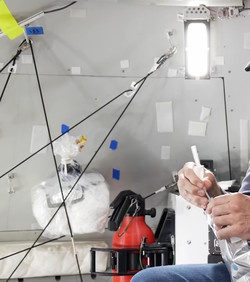 VIDEO: Što je na jelovniku Artemisa II