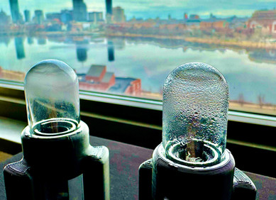 VIDEO: Ultrazvučni uređaj za sakupljanje vode iz zraka