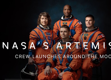 VIDEO: Započelo odbrojavanje za Artemis II 