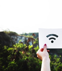 Wi-Fi koji prodire 100 metara u zemlju