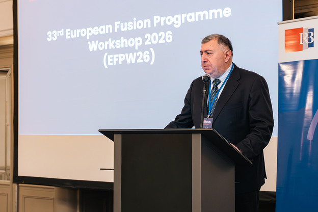 Zagreb ugostio europsku fuzijsku elitu