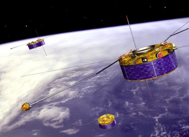Zašto ESA pomiče satelite prema avionu?