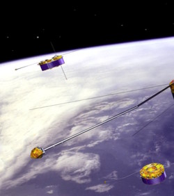 Zašto ESA pomiče satelite prema avionu?