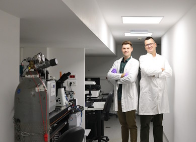 Završen hrvatski znanstveni projekt ANEUPLOIDY Završen hrvatski znanstveni projekt ANEUPLOIDY